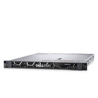 DELL R450 8X25  2X5315Y 12X16GB 480SSDEMB SATA 2X700
